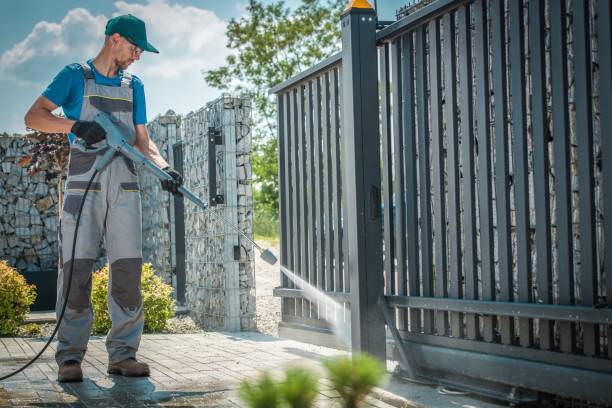Best Post-Construction Pressure Washing  in Whittingham, NJ