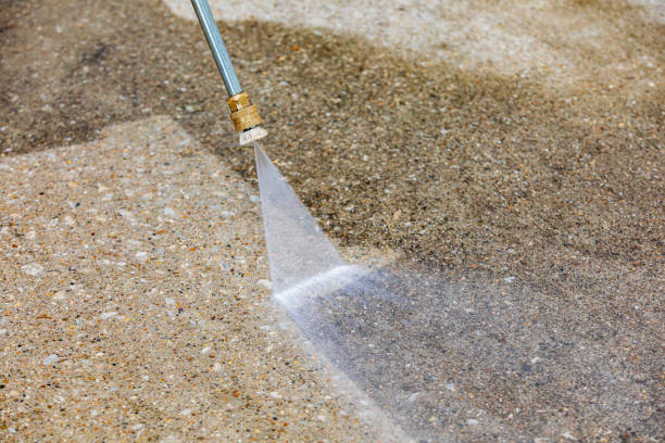 Best Dumpster Area Cleaning  in Whittingham, NJ