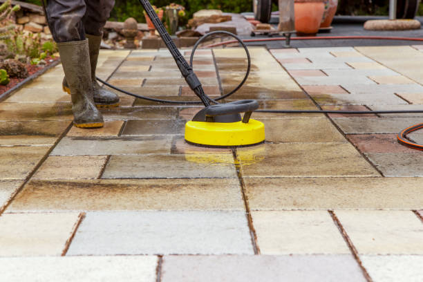 Best Building Exterior Washing  in Whittingham, NJ