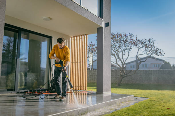 Best Sidewalk and Walkway Cleaning  in Whittingham, NJ