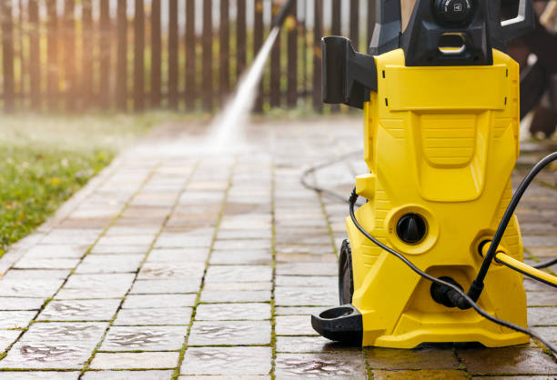 Best Fence Cleaning  in Whittingham, NJ