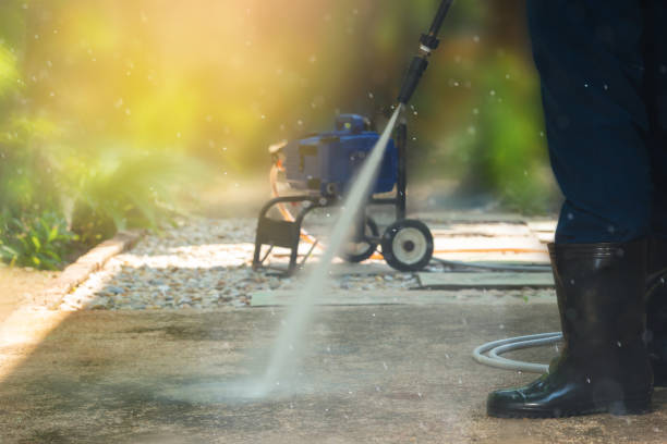 Best Animal Enclosure Cleaning  in Whittingham, NJ